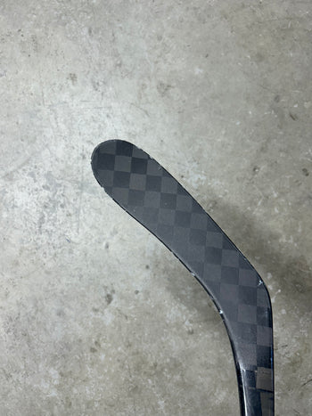 Left Hand 55 Flex P28 Bauer Vapor Flylite (Used) Pro Stock