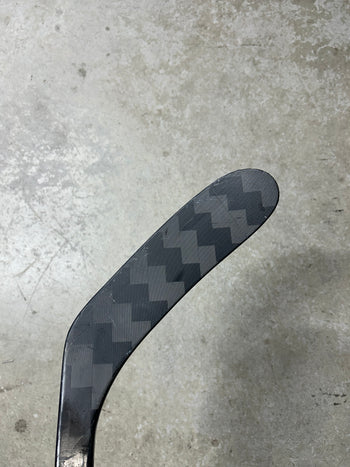 Right Hand 50 Flex P28M CCM Ribcor Trigger 10 Pro (Restored)