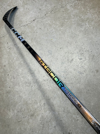 Left Hand 95 Flex P29 CCM Ribcor Trigger 8 Pro (New)