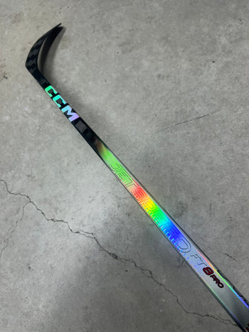 Left Hand 30 Flex P29 CCM Jetspeed FT8 Pro (New)