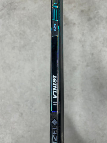 Left Hand 80 Flex Custom P28 True Hzrdus 9x4 (New) Pro Stock