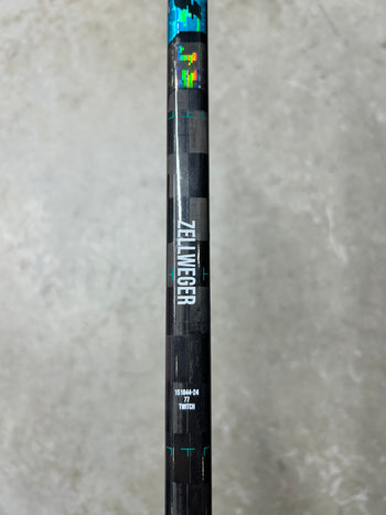 Left Hand 77 Flex P88 Bauer Twitch (Used)