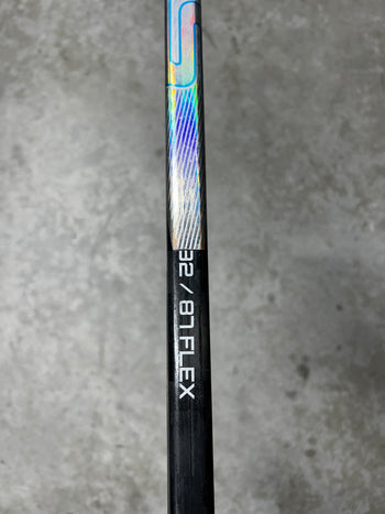Right Hand 87 Flex P92 Bauer Tracer (Restored)