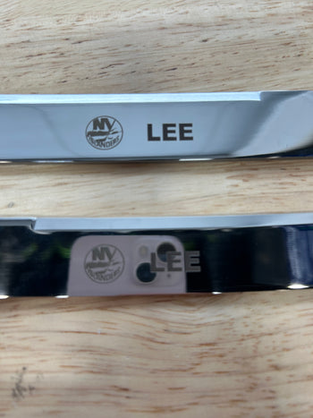 272mm BladeTech (Fits Bauer PowerFly) Bauer FlyTi Equivalent Anders Lee Pro Stock