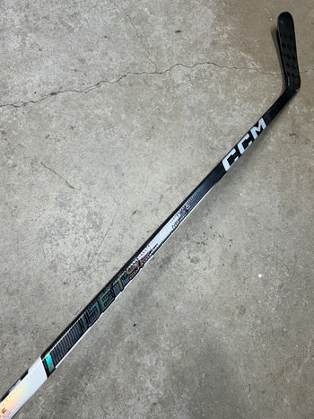 Left Hand 80 Flex Custom P90TM CCM Jetspeed FT6 Pro (New) Pro Stock