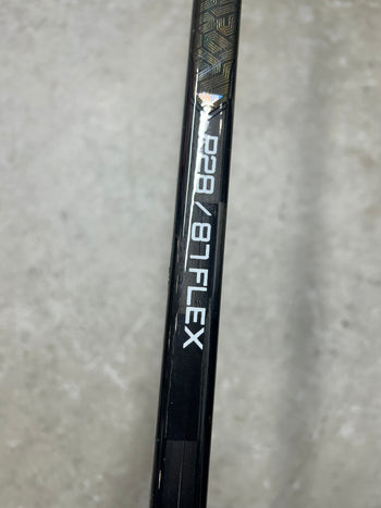 Left Hand 87 Flex P28 Bauer Proto-R (Restored) Pro Stock