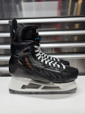 True SVH Custom Pro Skate Size 10 Regular Width (Like New) OHL Pro Stock