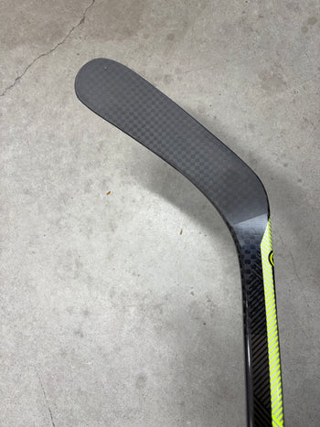 Left Hand 105 Flex P90 Warrior Alpha LX20 Pro (New) Pro Stock