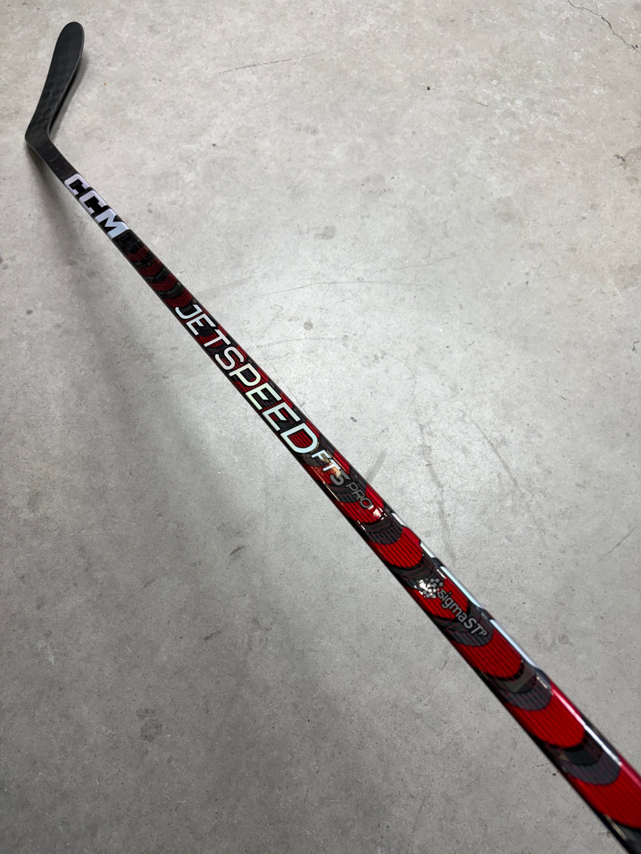 Right Hand 95 Flex P28 CCM Jetspeed FT5 Pro (New)