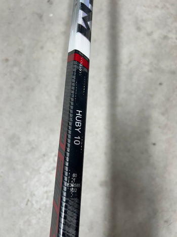 Left Hand 80 Flex P90 CCM Jetspeed FT6 Pro New HUBY