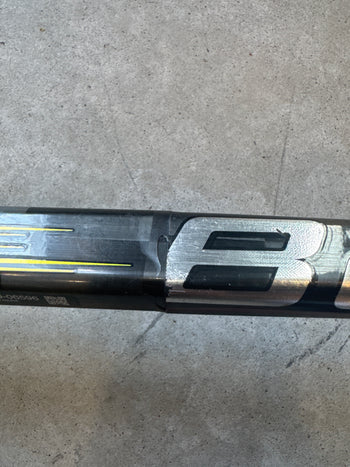 Left Hand 87 Flex P92 Bauer Hyperlite 2 Restored