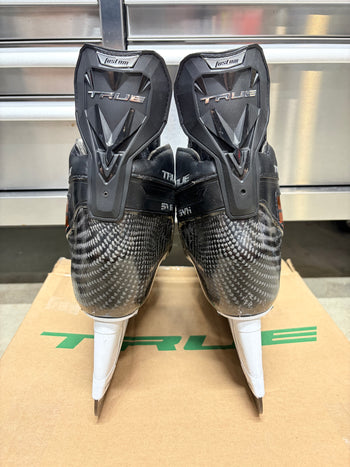 True SVH Custom Pro Skate Size 10 NHL Pro Stock (Like New)