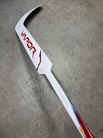 Regular 25” Bauer Flylite Goalie Stick (New)