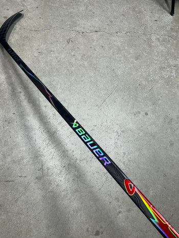 Left Hand 55 Flex P92 Bauer Vapor Flylite (New) Pro Stock