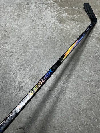 Left Hand 70 Flex P92M Bauer Flylite (Restored) Pro Stock
