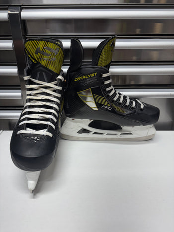 True Catalyst Pro Skate Size 8.5 Regular Width (New) OHL Pro Stock