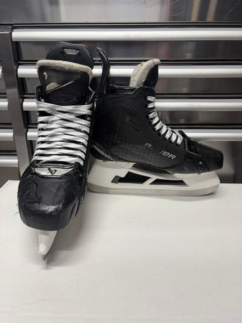 Bauer Shadow Skate Size 10 FIT 2 (Used) NHL Pro Stock