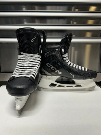 CCM XF Pro Skate New Size 11.5 Regular Width Victor Hedman NHL Pro Stock