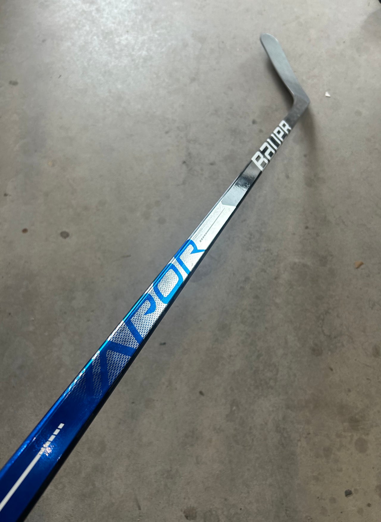 Left Hand 87 Flex P92M Bauer Hyperlite New