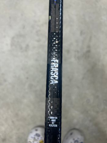 Left Hand 87 Flex P28 Bauer Flylite NHL Pro Stock (New)