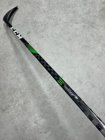Left Hand 85 Flex P90TM CCM Ribcor Trigger 4 Pro (New)