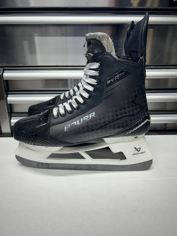 Bauer Shadow Skate Size 10.5 FIT 3 (Used) Alexander Petrovic Pro Stock
