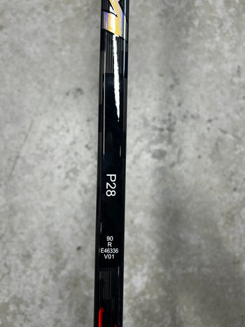 Right Hand 90 Flex P28 CCM Jetspeed FT7 Pro New