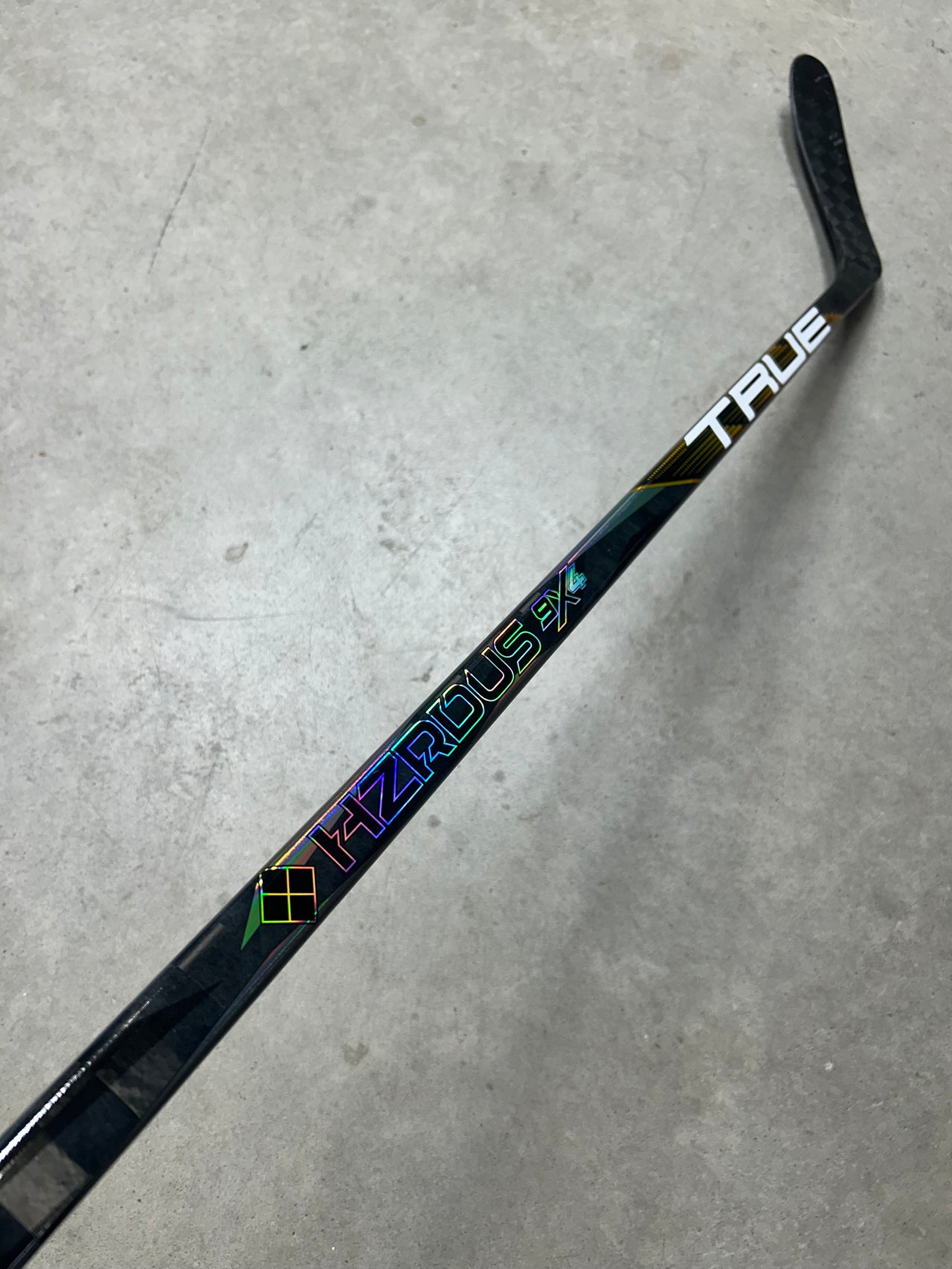 Left Hand 90 Flex P46 True Hzrdus 9x4 (New) Pro Stock