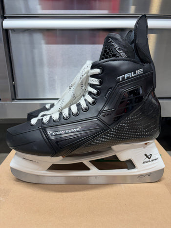 True SVH Custom Pro Skate Size 9 NHL Pro Stock (New)