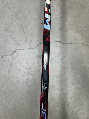 Right Hand 70 Flex P28 CCM Jetspeed FT5 Pro Used