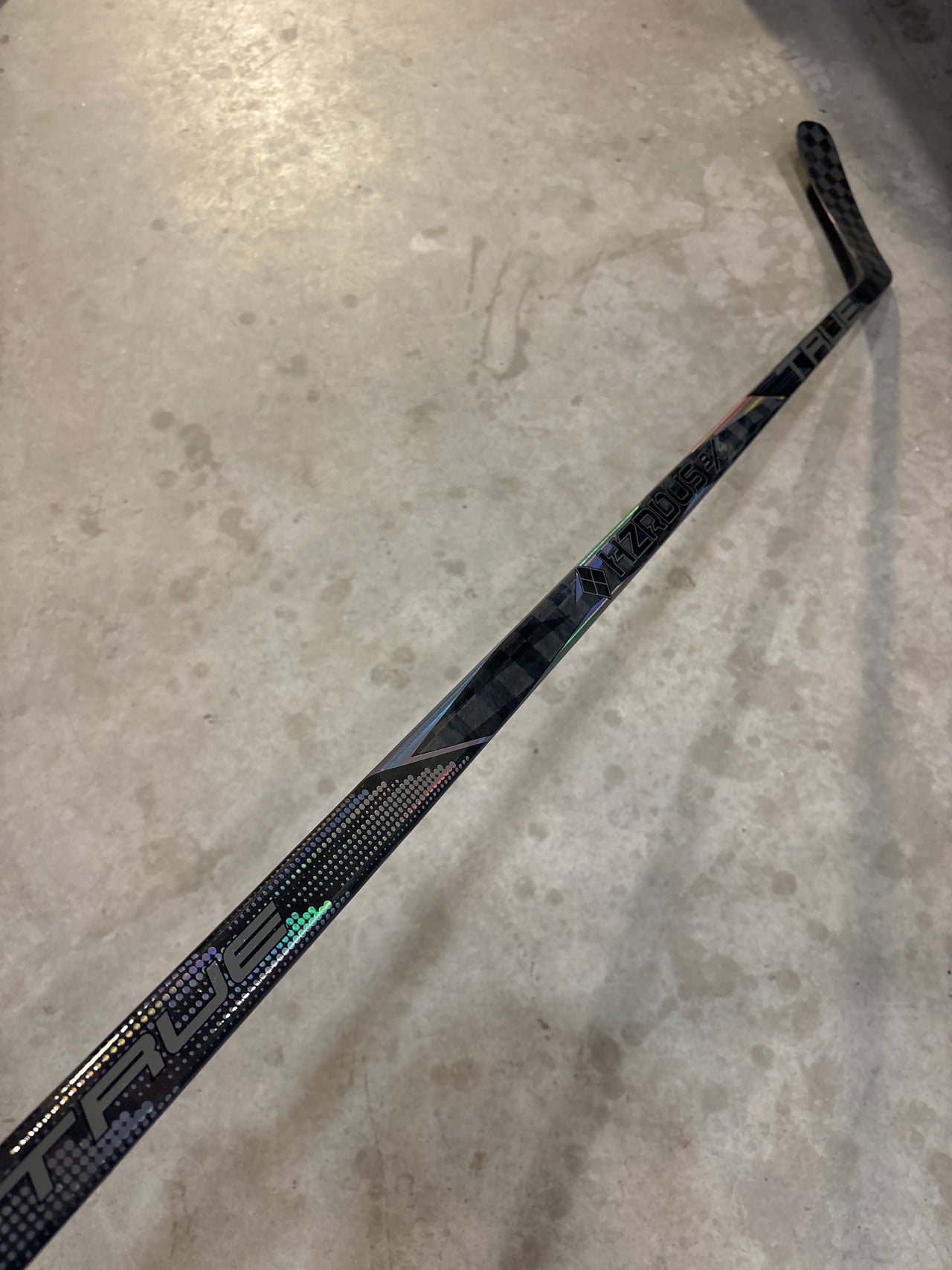 Left Hand 85 Flex P92 True Hzrdus Smoke New (Wrapped as HZRDUS (9X4)