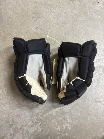 14” Warrior Alpha DX Hockey Gloves Pro Stock New