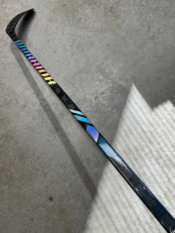 Left Hand 75 Flex Custom P28 Warrior Alpha LX2 Pro (Used)