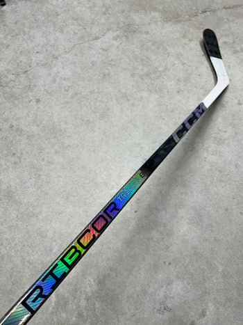 Left Hand 75 Flex P29 CCM Ribcor Trigger 8 Pro Restored