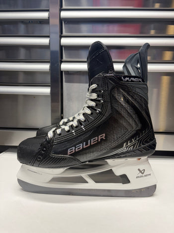 Bauer Vapor Flylite Skate Size 8 FIT 1 (Like New) NHL Pro Stock