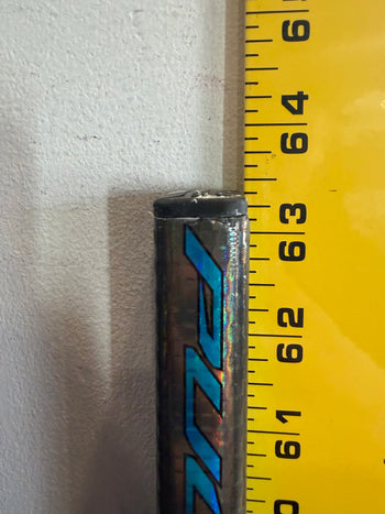 Right Hand 77 Flex P28 Bauer Pulse 2 (New) Pro Stock