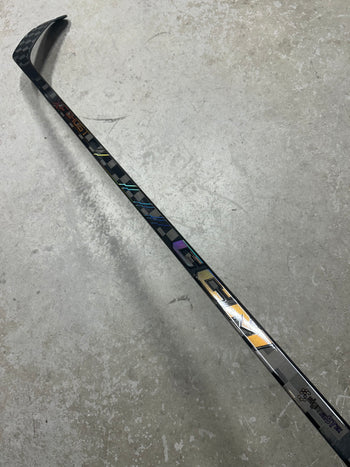 Left Hand 90 Flex P28M CCM XF Ghost (New) Pro Stock