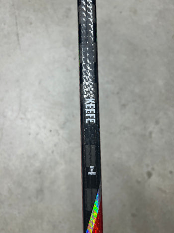 Left Hand 87 Flex P92 Bauer Proto 2 CHL Pro Stock (Restored)