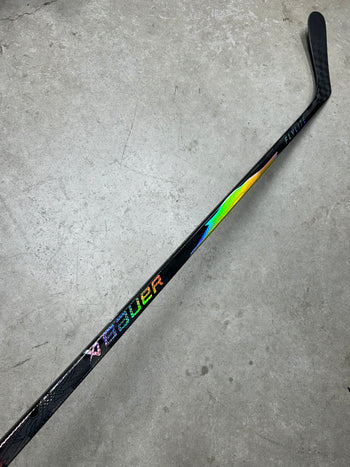 Left Hand 82 Flex P92 Bauer Vapor Flylite (New) OHL Pro Stock
