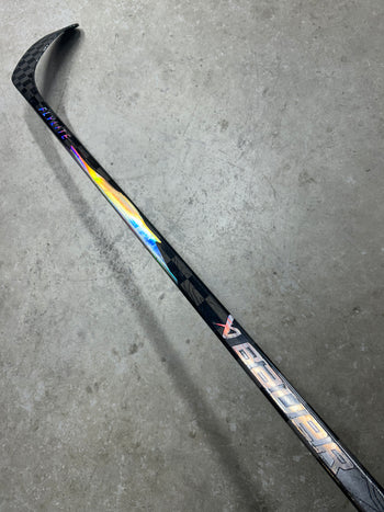 Left Hand 55 Flex P28 Bauer Vapor Flylite (Used) Pro Stock