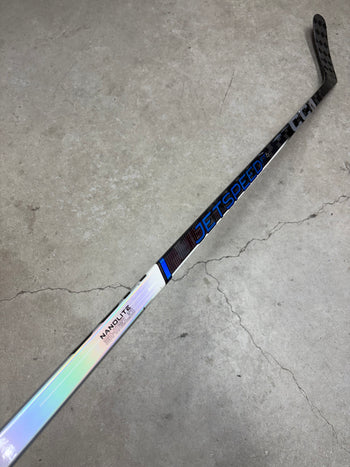 Left Hand 80 Flex P88 CCM FT6 Pro (Restored) Pro Stock