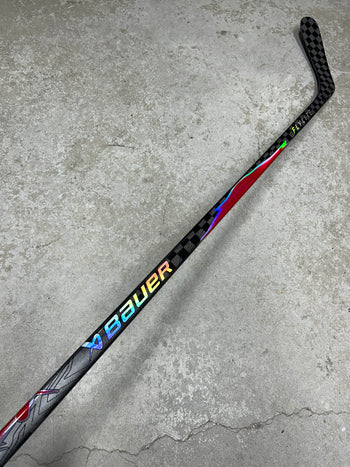 Left Hand 77 Flex P92 Bauer Flylite (UNRELEASED ADV ONE BUILD) (New) Pro Stock