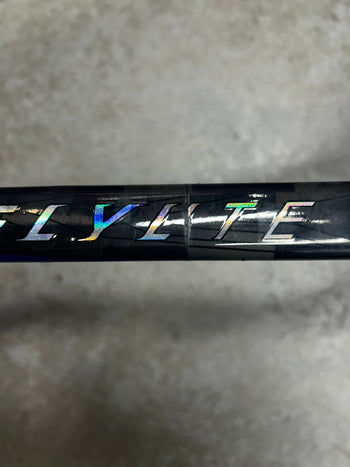 Left Hand 77 Flex P92 Bauer Flylite (Restored)