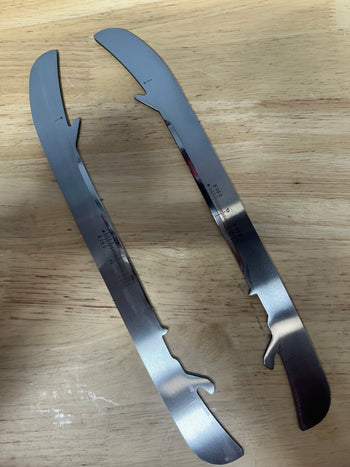 288mm Bauer FLY-X (New) KHL Pro Stock (Blade/Runner)
