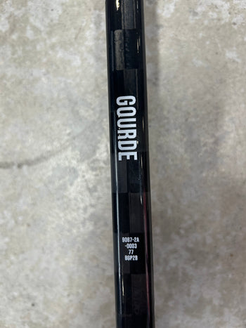 Left Hand 77 Flex P28  Bauer Flylite NHL Pro Stock (Like New)