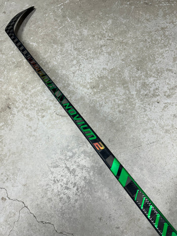 Left Hand 90 Flex P28 Warrior Novium 2 Pro (New) Matt Duchene Guitar Pro Stock