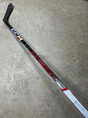 Right Hand 80 Flex P28 CCM Jetspeed FT6 Pro (New)