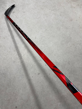 Left Hand 95 Flex P28 Bauer Nexus Geo (New) OHIO STATE BUCKEYES