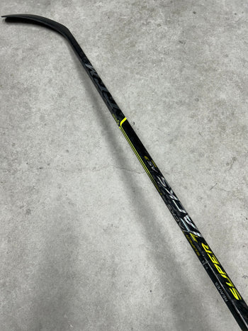 Right Hand 100 Flex P92 CCM SuperTacks AS3 Pro New Toronto Maple Leafs Pro Stock