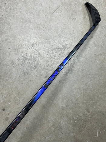 Right Hand 50 Flex P29 CCM Ribcor Trigger 10 Pro (Restored) Pro Stock